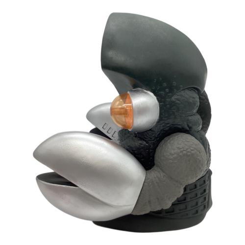 バルタン星人 (ポピー) 貯金箱 ※ジャンクとして