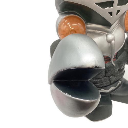 バルタン星人 (ポピー) 貯金箱 ※ジャンクとして