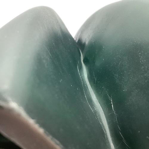 バルタン星人 (ポピー) 貯金箱 ※ジャンクとして