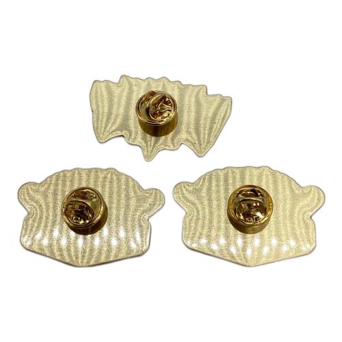 阪神タイガース (ハンシンタイガース) ピンバッジ 2023年