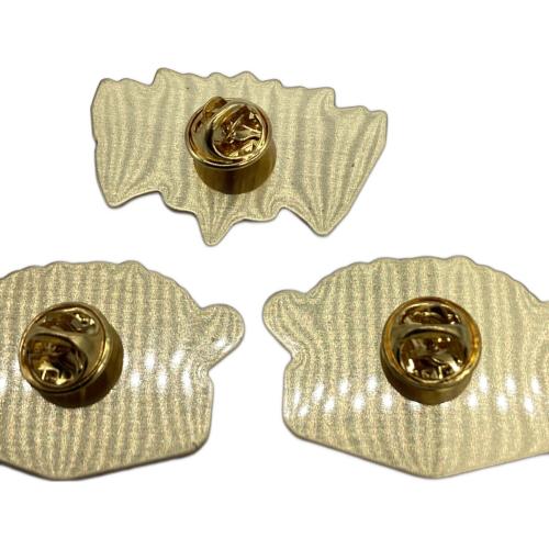 阪神タイガース (ハンシンタイガース) ピンバッジ 2023年