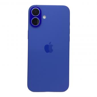 Apple (アップル) iPhone16 Plus MXVR3J/A