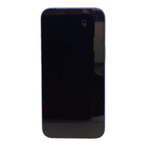 Apple (アップル) iPhone16 Plus MXVR3J/A