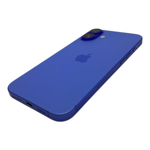 Apple (アップル) iPhone16 Plus MXVR3J/A