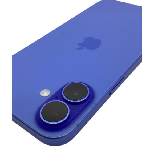 Apple (アップル) iPhone16 Plus MXVR3J/A