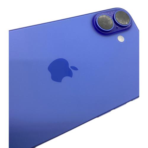 Apple (アップル) iPhone16 Plus MXVR3J/A