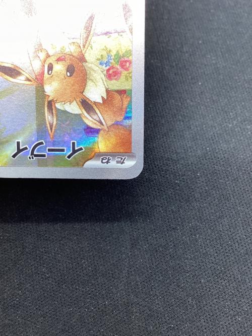 イーブイ 078/066 AR SV5A