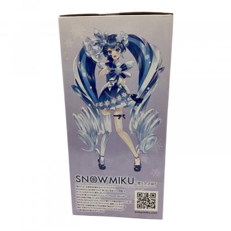 雪ミク ラストワンVER 雪ミク～2025～ 一番くじ｜トレファクONLINE