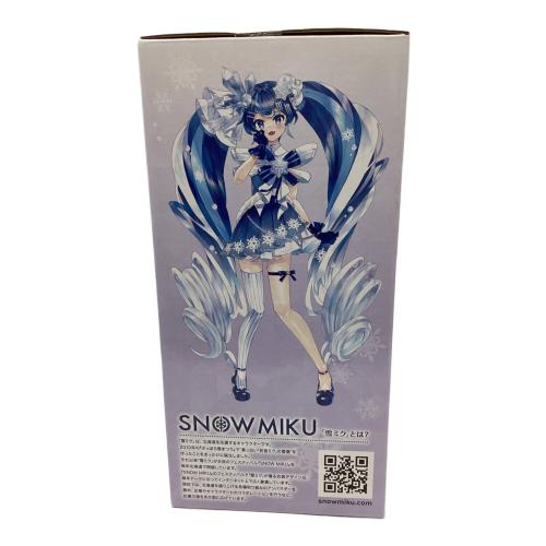 雪ミク ラストワンVER 雪ミク～2025～ 一番くじ