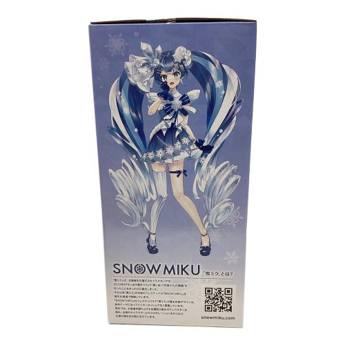 雪ミク A賞 雪ミク～2025～ 一番くじ