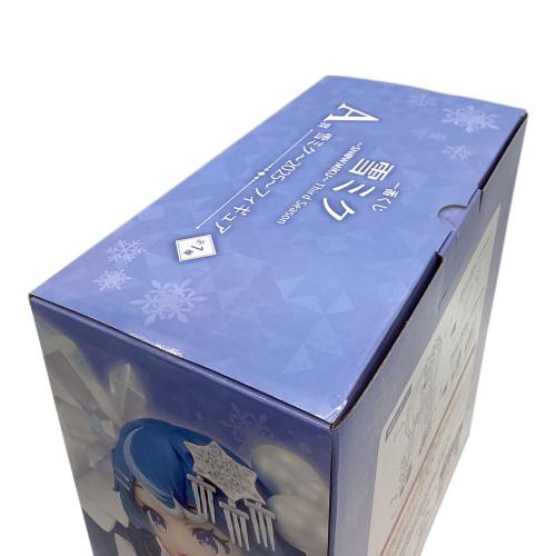 雪ミク A賞 雪ミク～2025～ 一番くじ