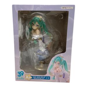 Glittering Star 初音ミク フィギュア A賞 一番くじ