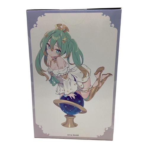 Glittering Star 初音ミク フィギュア A賞 一番くじ