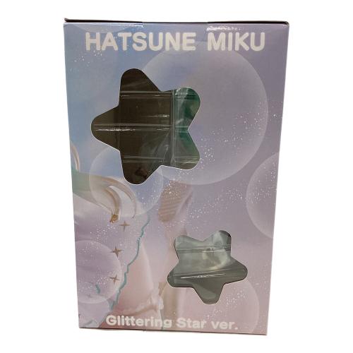 Glittering Star 初音ミク フィギュア A賞 一番くじ