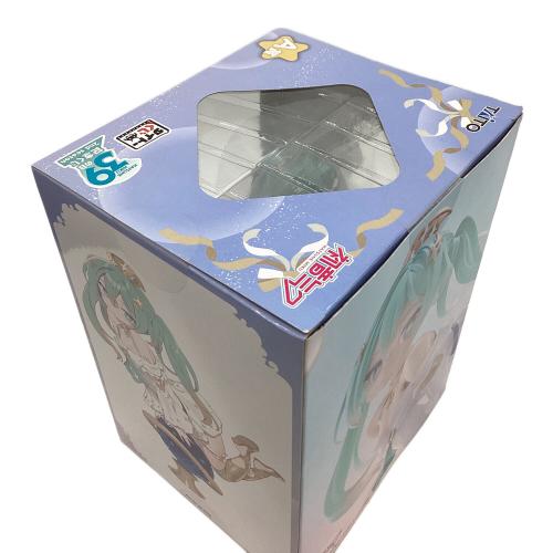 Glittering Star 初音ミク フィギュア A賞 一番くじ