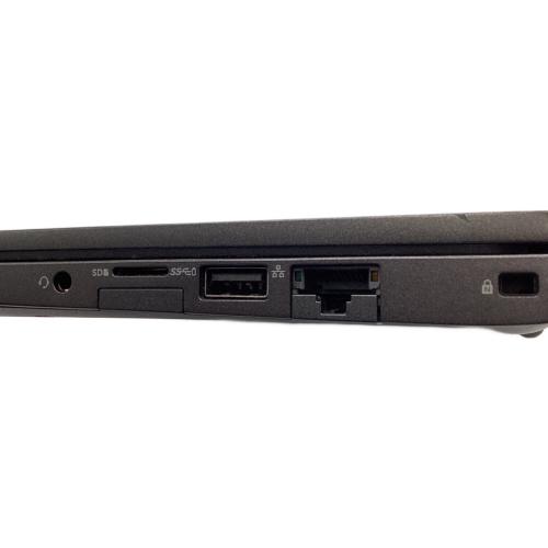 LATITUDE ノートパソコン DELL 5300
