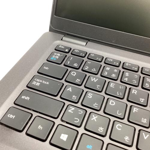 LATITUDE ノートパソコン DELL 5300