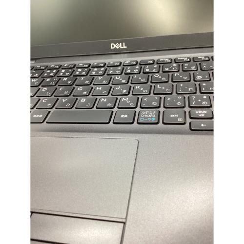 LATITUDE ノートパソコン DELL 5300