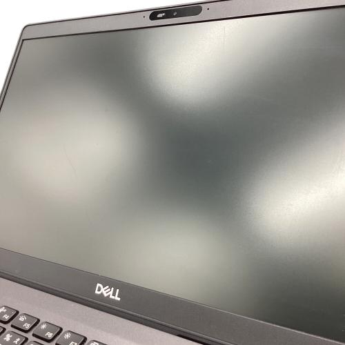 LATITUDE ノートパソコン DELL 5300