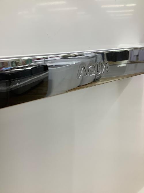 AQUA (アクア) 3ドア冷蔵庫 AQR-SV27K 2021年製 166 272L