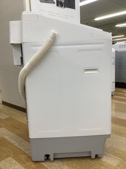 HITACHI (ヒタチ) 全自動洗濯機 BW-X100M 2025年製 386