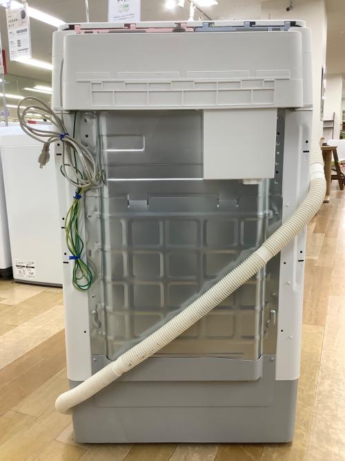 HITACHI (ヒタチ) 全自動洗濯機 BW-X100M 2025年製 386