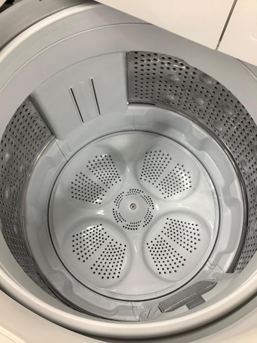 HITACHI (ヒタチ) 全自動洗濯機 BW-X100M 2025年製 386