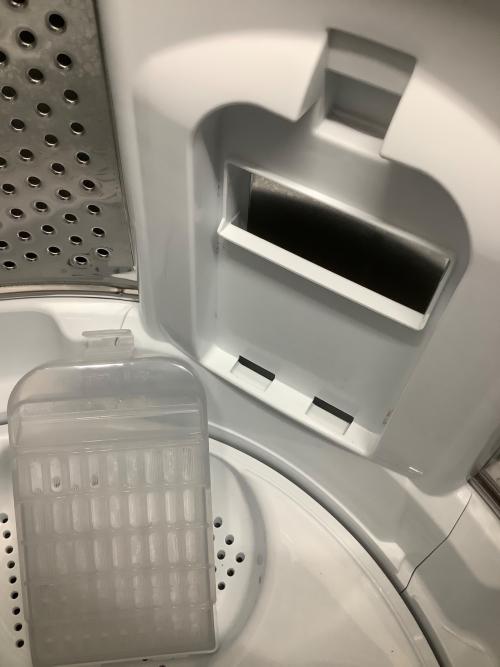 HITACHI (ヒタチ) 全自動洗濯機 BW-X100M 2025年製 386