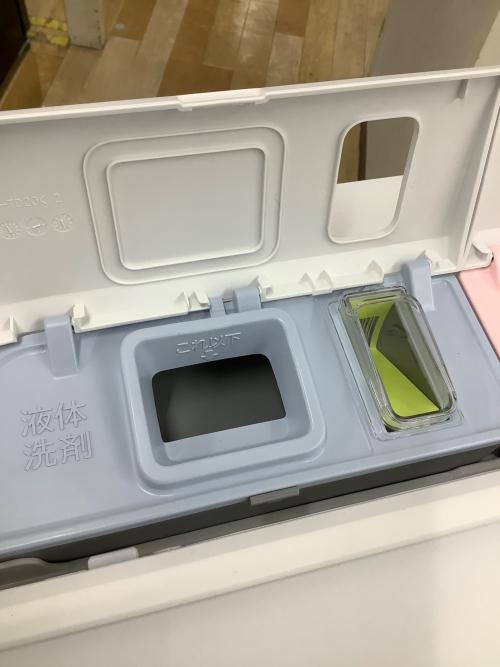 HITACHI (ヒタチ) 全自動洗濯機 BW-X100M 2025年製 386