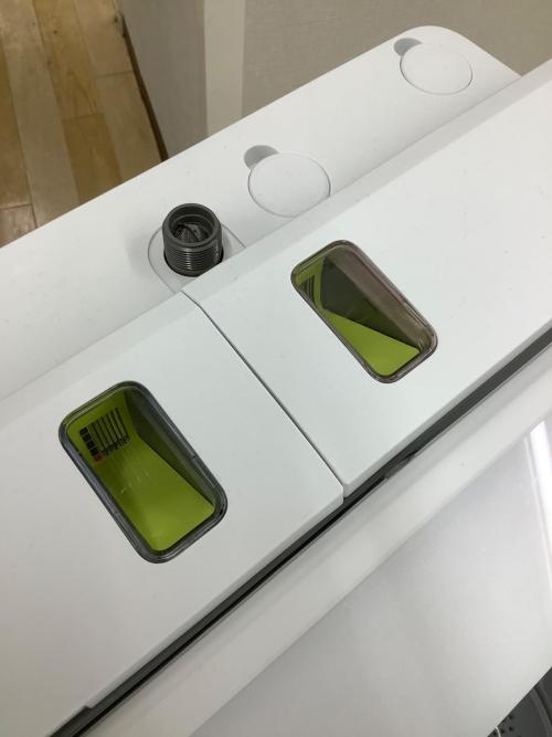 HITACHI (ヒタチ) 全自動洗濯機 BW-X100M 2025年製 386