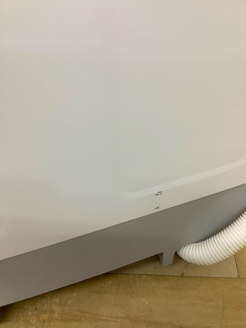 HITACHI (ヒタチ) 全自動洗濯機 BW-X100M 2025年製 386