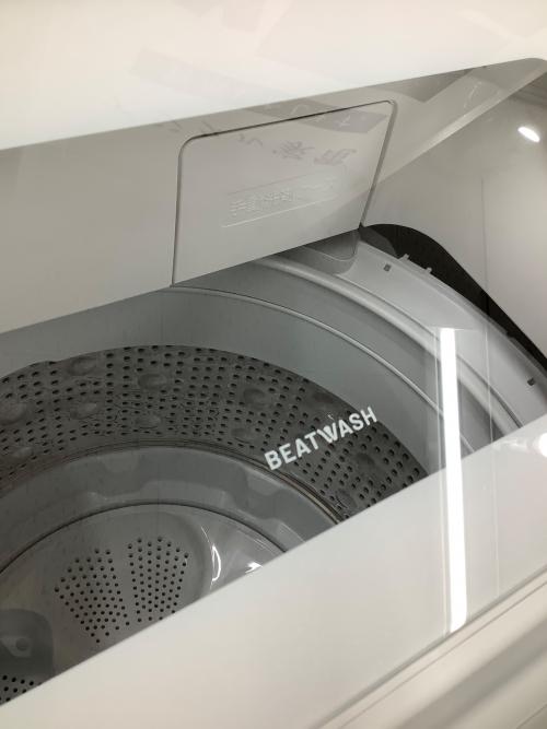 HITACHI (ヒタチ) 全自動洗濯機 BW-X100M 2025年製 386