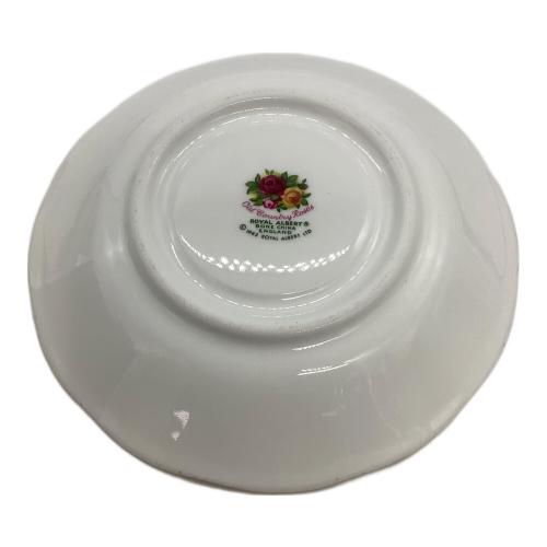 ROYAL ALBERT (ロイヤルアルバート) カップ&ソーサー オールドカントリーローズ