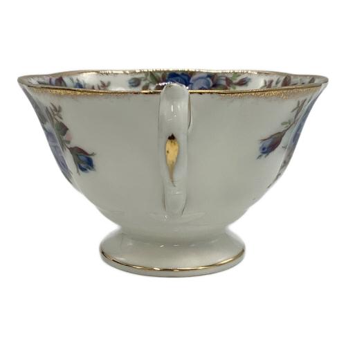ROYAL DOULTON (ロイヤルドルトン) カップ&ソーサー ムーンライトローズ