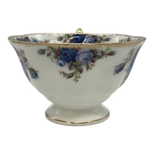 ROYAL DOULTON (ロイヤルドルトン) カップ&ソーサー ムーンライトローズ