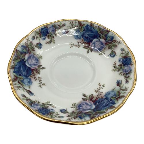 ROYAL DOULTON (ロイヤルドルトン) カップ&ソーサー ムーンライトローズ