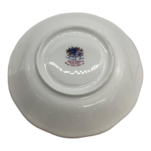 ROYAL DOULTON (ロイヤルドルトン) カップ&ソーサー ムーンライトローズ