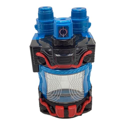 仮面ライダービルド (カメンライダービルド) DXフルボトルホルダー 仮面ライダー