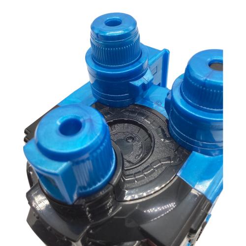 仮面ライダービルド (カメンライダービルド) DXフルボトルホルダー 仮面ライダー