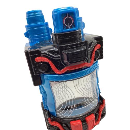 仮面ライダービルド (カメンライダービルド) DXフルボトルホルダー 仮面ライダー