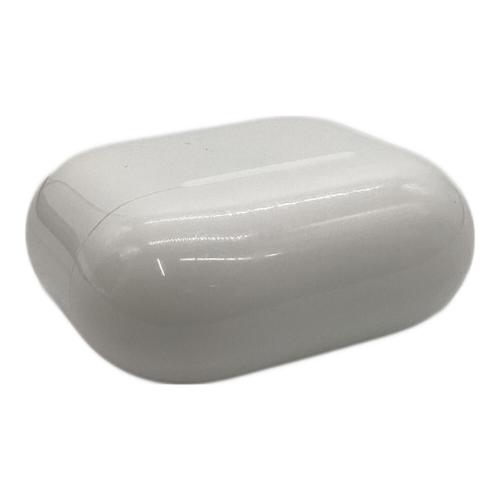 Apple (アップル) AirPods(第4世代) A3056 キズ有