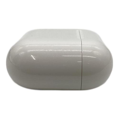 Apple (アップル) AirPods(第4世代) A3056 キズ有