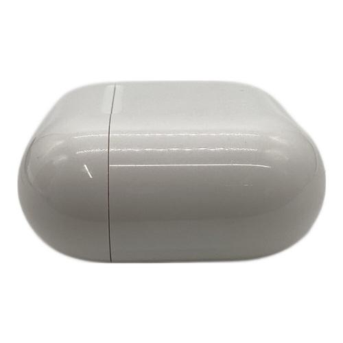 Apple (アップル) AirPods(第4世代) A3056 キズ有