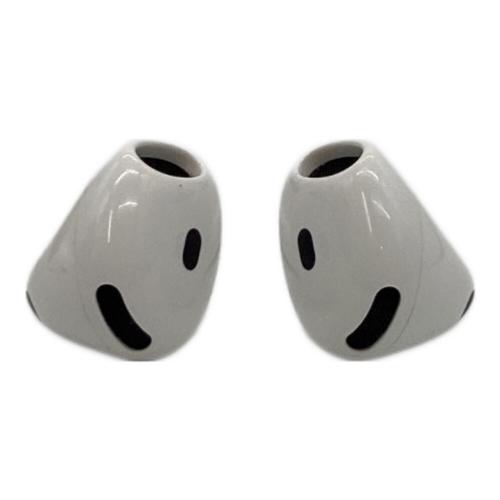 Apple (アップル) AirPods(第4世代) A3056 キズ有