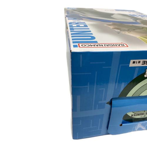 BANDAI (バンダイ) 一番くじ E賞 HUNTER×HUNTER ゲンスルー MASTERLISE フィギュア