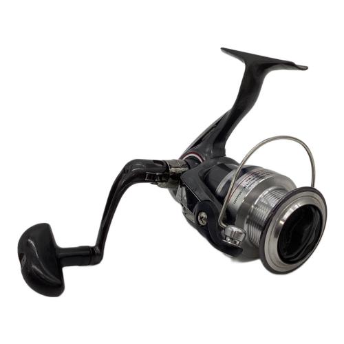 DAIWA (ダイワ) リール LIBERTY CLUB 2500