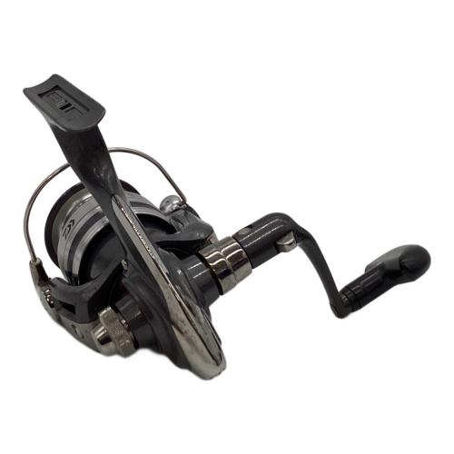 DAIWA (ダイワ) リール LIBERTY CLUB 2500