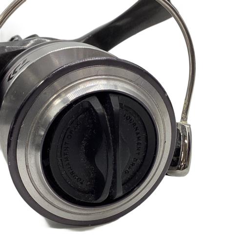 DAIWA (ダイワ) リール LIBERTY CLUB 2500