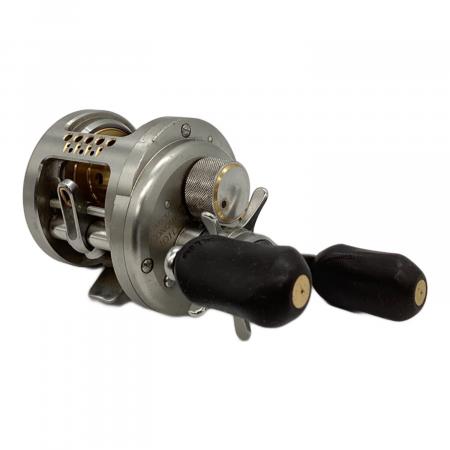 SHIMANO (シマノ) CALCUTTA CONQUEST リール 101DC｜トレファクONLINE