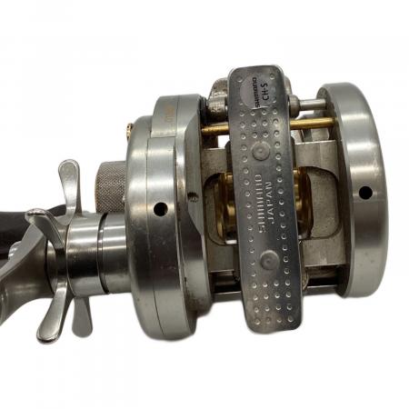 SHIMANO (シマノ) CALCUTTA CONQUEST リール 101DC｜トレファクONLINE